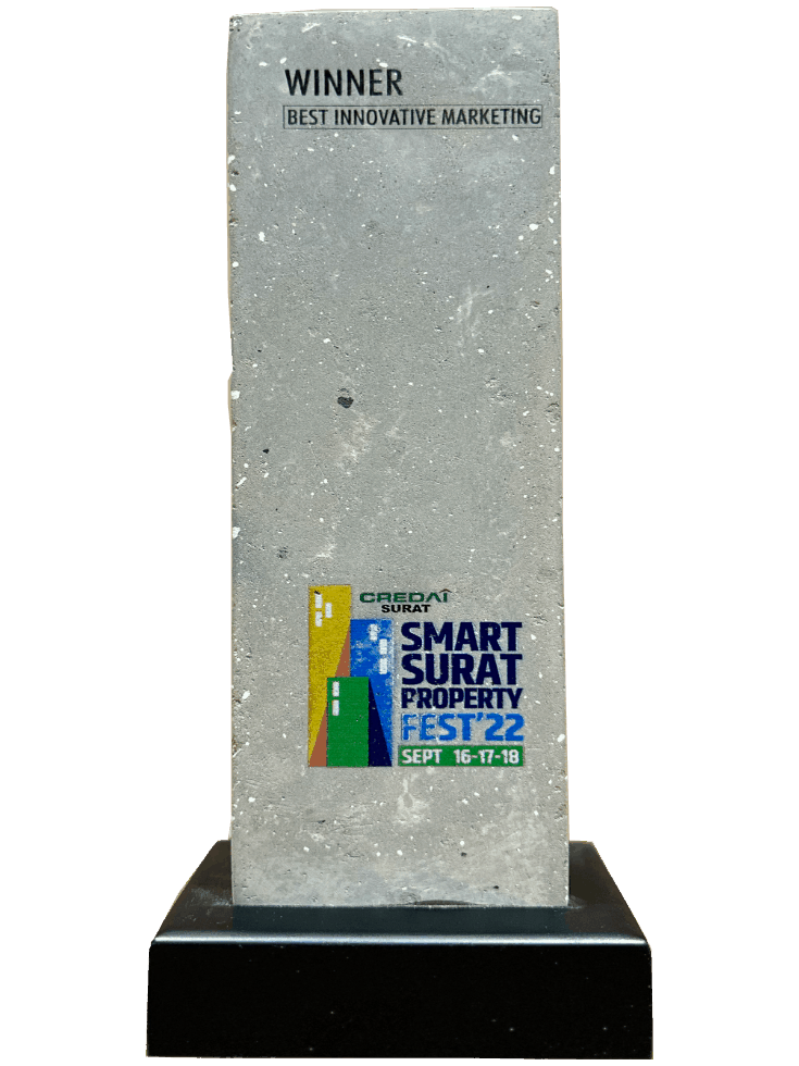 Smart Surat Property Fest'22