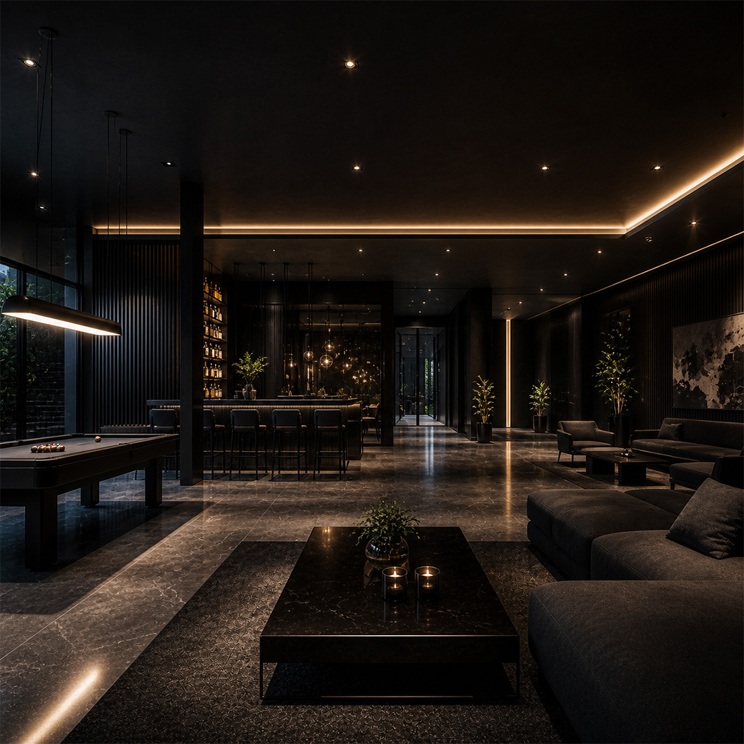 SAMARTHYA SALISTER – 3D ELEVATION